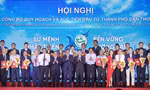 Chủ tịch HĐND Cần Thơ: Thành phố khắc phục 'điểm nghẽn' để vươn mình
