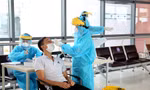 Hà Nội rà soát hàng trăm người làm cùng công nhân mắc COVID-19
