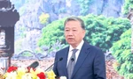 Tổng Bí thư Tô Lâm dự Lễ phát động Tết trồng cây 'Đời đời nhớ ơn Bác Hồ'