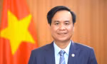 Thủ tướng phê chuẩn, bổ nhiệm nhân sự