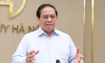 Thủ tướng lưu ý Hà Nội phải phân công công việc '6 rõ'