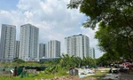 Nghịch lý phường đông dân nhất Hà Nội: Chung cư dày đặc, đất xây trường bỏ hoang