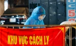 Hà Nội thêm 28 ca dương tính, chủ yếu là trường hợp ho sốt thứ phát
