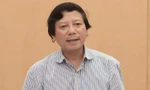 Phó Giám đốc Sở Y tế Hà Nội Hoàng Đức Hạnh