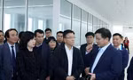 Phó Thủ tướng Lê Thành Long thị sát cơ sở 2 Bệnh viện Bạch Mai, Việt Đức