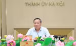 Phó Bí thư Thường trực Thành uỷ Hà Nội: 'Không bàn việc xây trụ sở mới trong 3 năm tới'