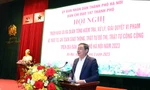 Phó Chủ tịch Hà Nội: 'Xử lý vi phạm vỉa hè nhưng phải đảm bảo cuộc sống của người dân'