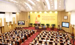 Hà Nội xử lý dự án 'ôm đất', khu đô thị ‘quên’ trường học
