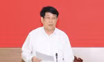 Thường trực Ban Bí thư Lương Cường: 'Phải đánh giá, sắp xếp cán bộ đúng, trúng'