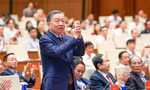 Tổng Bí thư Tô Lâm dự Hội nghị toàn quốc quán triệt Nghị quyết Hội nghị Trung ương 11