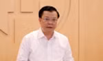 Hà Nội đặt mục tiêu 40% cán bộ Thường vụ Thành uỷ có trình độ thạc sĩ, tiến sĩ
