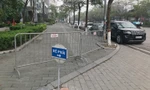 Hà Nội: Lập đề án quản lý vỉa hè, thí điểm tại một số khu vực trong năm nay