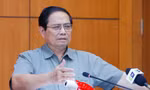 Thủ tướng: Nghiên cứu làm ngay tuyến đường 10 làn xe kết nối Hưng Yên với Thái Bình