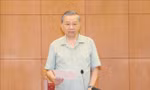 Tổng Bí thư, Chủ tịch nước Tô Lâm: Công tác nhân sự Đại hội Đảng phải làm khẩn trương, thận trọng
