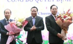 Hà Nội: Phó Giám đốc Sở Nội vụ được giới thiệu bầu làm Chủ tịch huyện Chương Mỹ