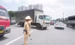 Hà Nội tiếp tục duy trì 23 chốt cửa ngõ, quản lý người ra vào Thủ đô