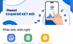 Hàng trăm kiến nghị, phản ánh của người dân qua Ứng dụng iHanoi được giải quyết trong 24h
