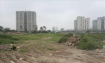 Hà Nội kiến nghị thu hồi hơn 1.800 ha đất dự án chậm triển khai