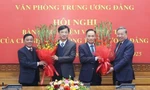 Tổng Bí thư Tô Lâm giao nhiệm vụ cho Văn phòng Trung ương Đảng