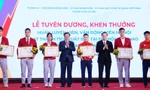Hà Nội chi hơn 17 tỷ đồng thưởng HLV, VĐV đạt thành tích cao tại SEA Games 31