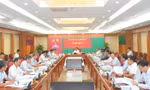 Đề nghị kỷ luật nguyên Bí thư Tỉnh ủy Tuyên Quang, Phú Thọ do vi phạm liên quan Tập đoàn Thuận An, Phúc Sơn