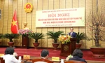 Hà Nội: Hậu thực hiện chất vấn là tiêu chí để quy hoạch, khen thưởng cán bộ 