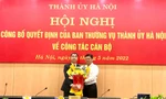 Hà Nội điều động 3 cán bộ về quận, huyện