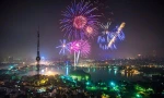 Hà Nội xin ý kiến Chính phủ về việc bắn pháo hoa Tết Nguyên đán 2022