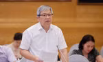 Người phát ngôn Bộ Công an: Có thiếu sót trong giải quyết vụ tai nạn khiến nữ sinh tử vong ở Vĩnh Long