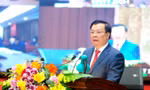 Bí thư Thành uỷ Hà Nội Đinh Tiến Dũng