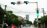 Phó Thủ tướng: Tổng rà soát, giải quyết bất cập trong hệ thống biển báo, đèn tín hiệu giao thông
