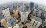Chủ tịch Hà Nội khẳng định không 'xé rào' nâng tầng cao ốc nội đô