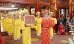 Hội làng Đống Ba: Sự kiện văn hóa tâm linh đặc sắc