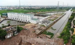 Hà Nội 'thất hứa' tiến độ dự án bơm tiêu nghìn tỷ