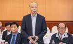 Nghiên cứu sáp nhập một số tỉnh, bỏ cấp huyện: 'Mô hình hiện đại, phù hợp thế giới'