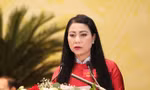 Đề nghị xử lý kỷ luật nguyên Bí thư Tỉnh uỷ Vĩnh Phúc Hoàng Thị Thuý Lan