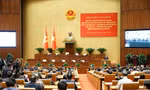 Phương án nghiên cứu, sắp xếp các cơ quan Đảng, Mặt trận Tổ quốc ở Trung ương