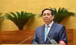 Việt Nam trong nhóm 15 nước đang phát triển thu hút FDI lớn nhất thế giới