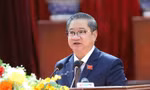 Chủ tịch UBND TP. Cần Thơ làm Phó Chủ tịch Uỷ ban T.Ư MTTQ Việt Nam