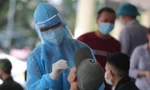 Hà Nội thêm 9 ca dương tính, có 3 trường hợp liên quan nguyên giám đốc Hacinco
