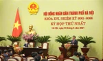 Hà Nội lùi lịch kỳ họp thứ 2 của HĐND thành phố