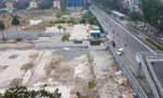 Hà Nội báo cáo dự án cao ốc trên 'đất vàng' Trung tâm triển lãm Giảng Võ 