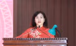 Hà Nội: Cán bộ quy hoạch thảo luận về khắc phục tâm lý 'sợ sai, sợ trách nhiệm'