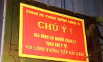 Hà Nội hiện có gần 100 trường hợp F0 được điều trị tại nhà 