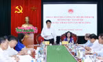 Thường trực Ban Bí thư Lương Cường làm việc với Ban Dân vận, Ban Đối ngoại Trung ương