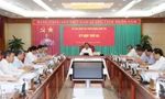 Uỷ ban Kiểm tra Trung ương kỷ luật, đề nghị kỷ luật nhiều cán bộ