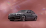 Xế sang Rolls-Royce Ghost Prism kỷ niệm 120 năm thành lập hãng