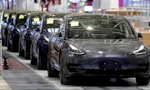 Tesla triệu hồi 1,6 triệu xe điện tại Trung Quốc do lỗi phần mềm