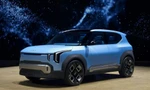 Kia sản xuất xe điện giá rẻ