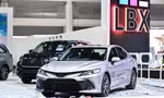 Bangkok Motor Show 2024 bán được hơn 53.000 xe, Toyota thắng lớn
